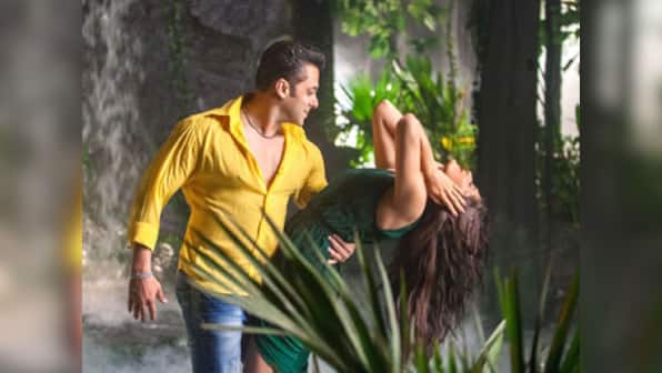 Prices for Salman Khan's 'Kick' skyrocket: Is he Bollywood's Rajinikanth?