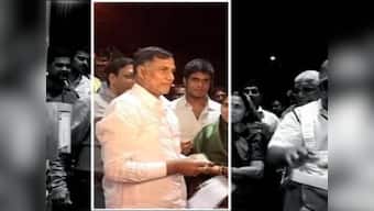  Speaker denies sanction to prosecute Kripashankar in DA case