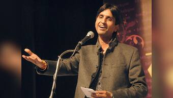 Bigg Boss woos AAP's Kumar Vishwas: Here is why he'd be perfect