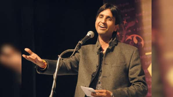 Bigg Boss woos AAP's Kumar Vishwas: Here is why he'd be perfect