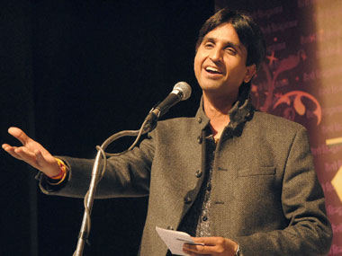 Bigg Boss woos AAP's Kumar Vishwas: Here is why he'd be perfect Bigg Boss woos AAP's Kumar Vishwas: Here is why he'd be perfect