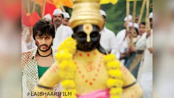 Lai Bhaari rules Maha box office, grosses Rs 10.55 cr in opening weekend