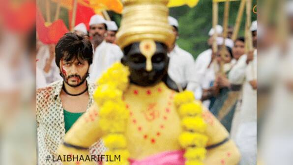 Lai Bhaari rules Maha box office, grosses Rs 10.55 cr in opening weekend
