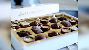 Swiss Chocolate maker Lindt close to buying American confectioner Russell Stover