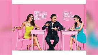 Amit Sahni ki List review: Vir Das stars in a boring, shallow rom-com 