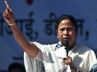 Open letter to Mamata Banerjee: You've created a million Tapas Pals out there Open letter to Mamata Banerjee: You've created a million Tapas Pals out there