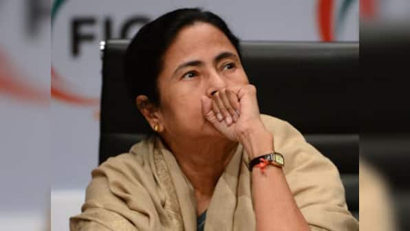 Hooch hoodlums and movie stars: Mamata's 'bad news' crisis