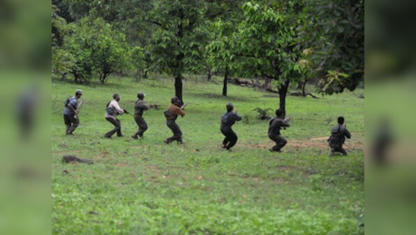 Two Odisha tribals gunned down by Maoists