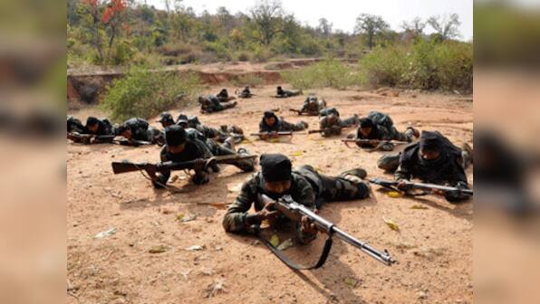 Bihar: CRPF jawan killed in Maoist attack