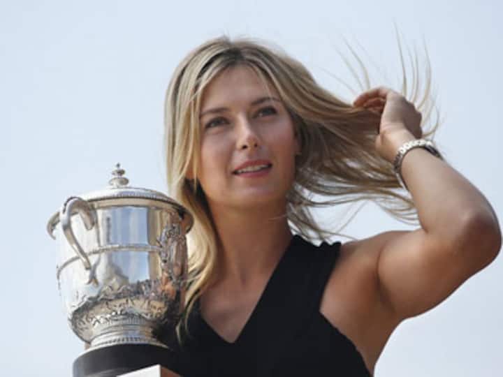 'Who is Maria Sharapova?' India trolls tennis star for not knowing Sachin