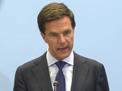 Mark rutte in india | Latest News on Mark-rutte-in-india | Breaking Stories and Opinion Articles ...