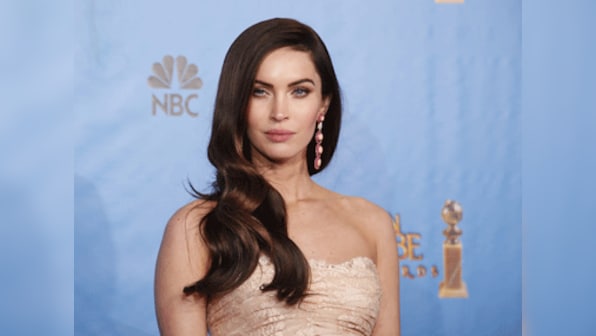 Guess why Megan Fox wants to quit acting 