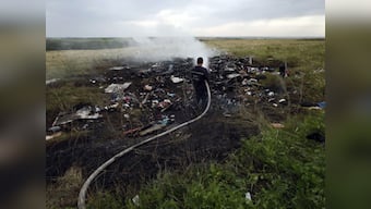 MH17 crash: UN Security Council to hold emergency meeting