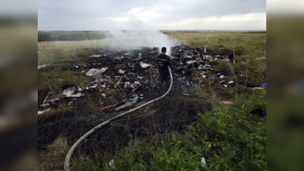 MH17 crash: UN Security Council to hold emergency meeting