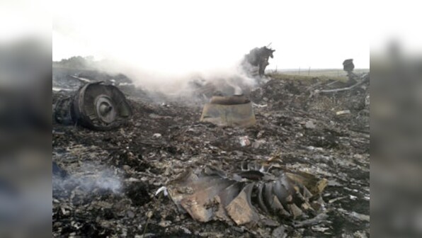 MH17 crash: Russia has doubts about draft UN resolution 