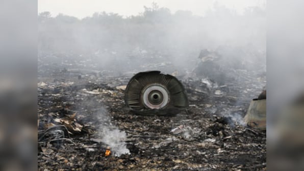 Shooting down of MH17 'most likely' scenario: Chief Dutch prosecutor 