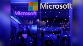 Microsoft's corporate venture fund M12 to invest in Indian startups, picks up stake in Innovaccer