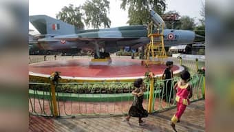 IAF pulled up for 'unfruitful' spending on MiG-27 upgrade