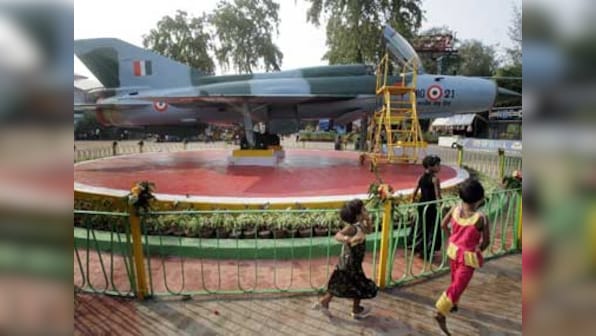 IAF pulled up for 'unfruitful' spending on MiG-27 upgrade
