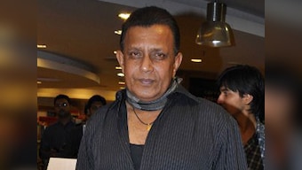 Lockdown keeps Mithun Chakraborty stranded in Bengaluru; actor unable to visit Mumbai after father's death