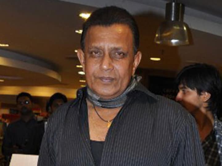 Lockdown keeps Mithun Chakraborty stranded in Bengaluru; actor unable to visit Mumbai after father's death