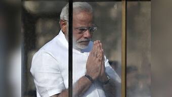 Nepal PM to break protocol for Indian PM; will receive Modi himself