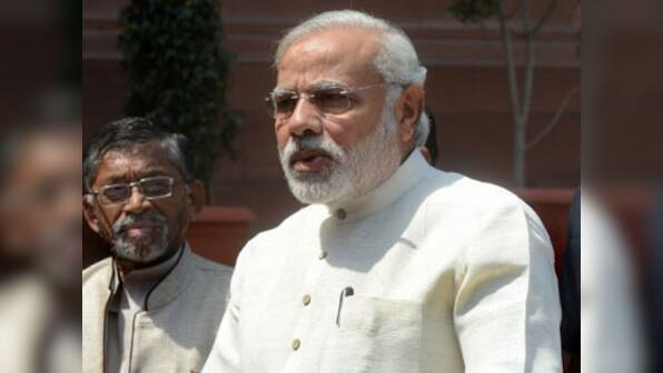 How the Modi-led BJP govt brought 'breaking news' to a halt