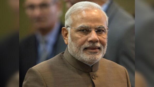 Will PM Modi hold a rally at Madison Square Gardens in New York?