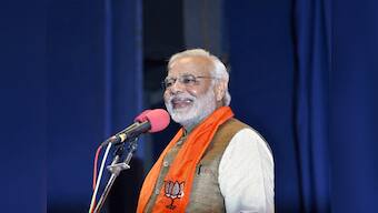 PM Modi leaves for Brazil to attend BRICS Summit