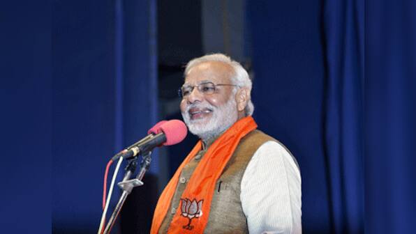 PM Modi leaves for Brazil to attend BRICS Summit