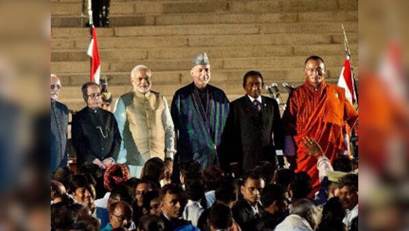 BRICS summit: Why this is Modi's first major diplomatic outing