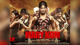 Mary Kom: Priyanka Chopra doesn't look Manipuri but she can fight
