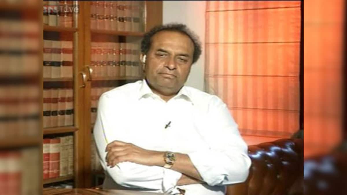 Judiciary and executive divide becoming deeper, says former attorney ...