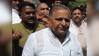Saharanpur riots: Sikh families should get compensation, Badal tells Mulayam