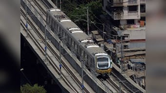 The Mumbai Metro leak is not a big deal at all