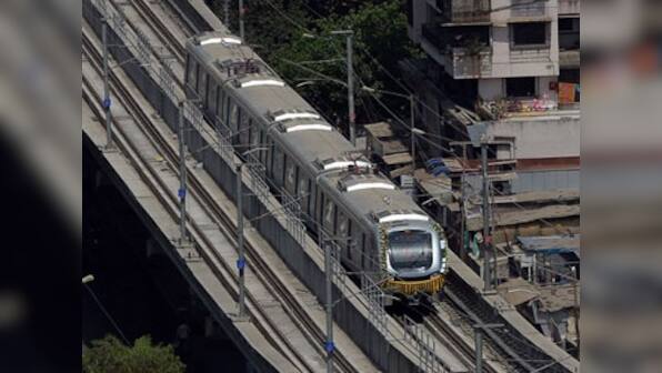 The Mumbai Metro leak is not a big deal at all
