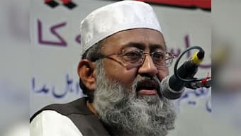 Daft and dangerous: Muslim scholar's plan for a militia to fight global jihad