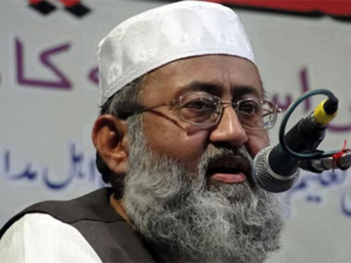 Daft and dangerous: Muslim scholar's plan for a militia to fight global jihad
