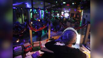 Delhi: Two bouncers held for molesting a woman in a night club