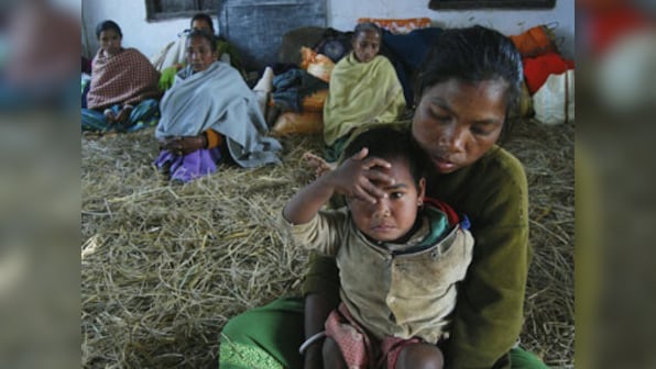 How PM Modi kept his promise to the northeast in Budget 2014