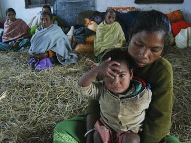 How PM Modi kept his promise to the northeast in Budget 2014