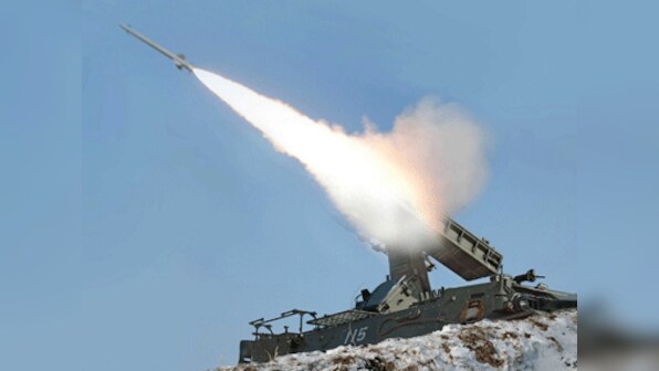 Will fire nukes at White House the source of all evil: N. Korea