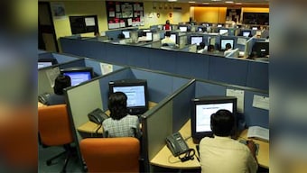Mumbai&rsquo;s office space leasing to pick up only in 2015: CBRE 