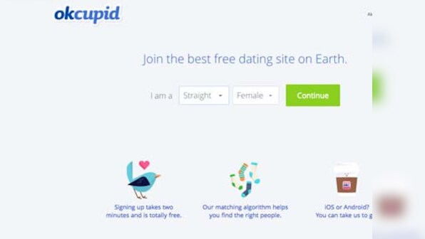 OkCupid may face action from FTC for misleading couples