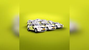Olacabs raises Rs 250 crore in funding to expand operations