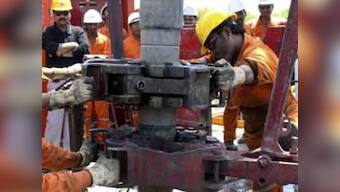  ONGC to speed up development of KG gas finds