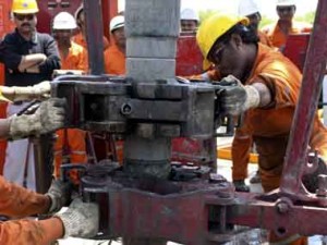 ONGC to speed up development of KG gas finds ONGC to speed up development of KG gas finds