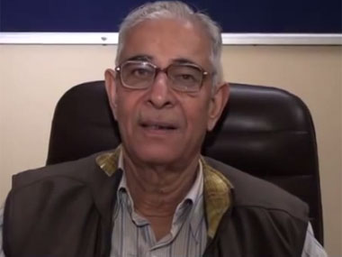 Senior BJP leader OP Kohli takes oath as Gujarat Governor Senior BJP leader OP Kohli takes oath as Gujarat Governor