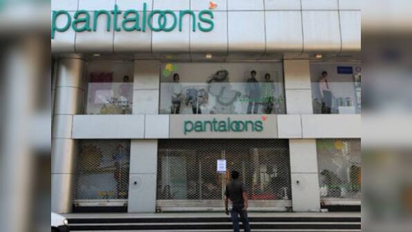 Pantaloons Fashion plans to raise up to Rs 500 crore