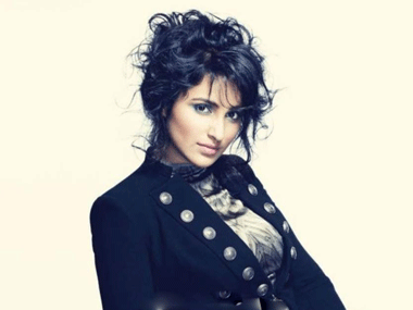 Parineeti wishes the best for Daawat-E-Ishq, Mary Kom Parineeti wishes the best for Daawat-E-Ishq, Mary Kom